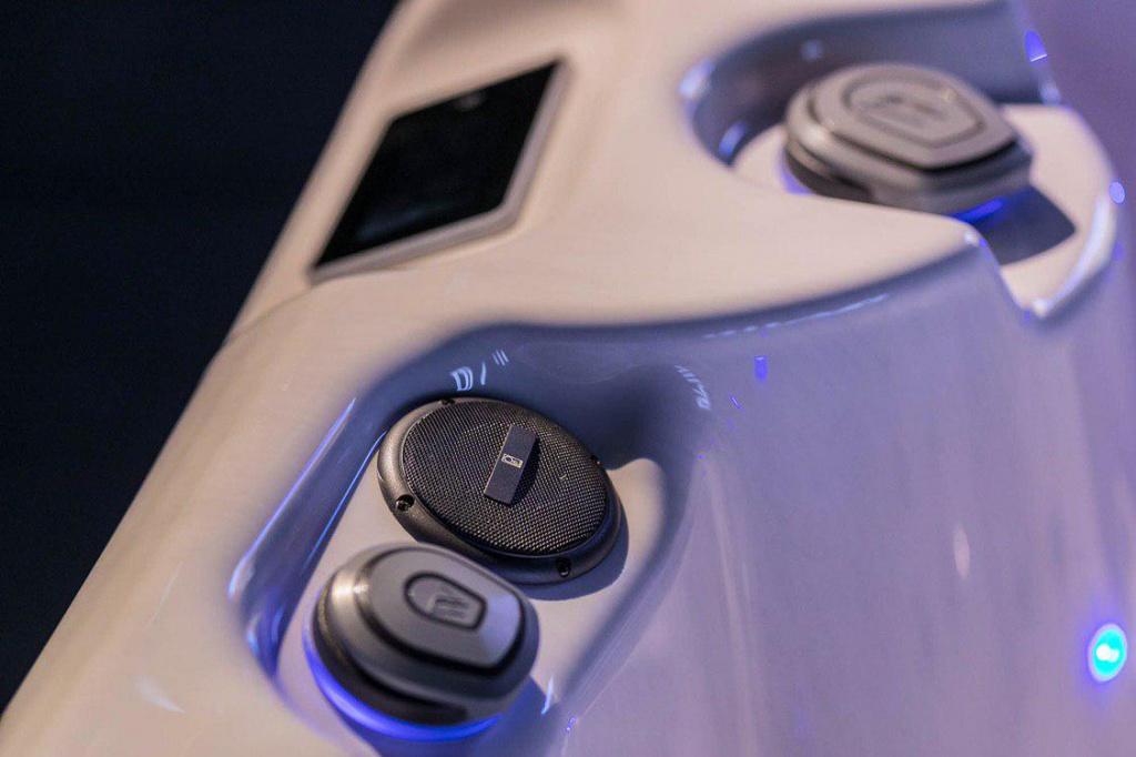 Спа бассейн Wellis Спа бассейн Wellis