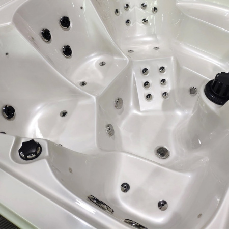 Плавательный спа бассейн Bigeer Swim Spa BG-6608