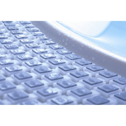 Бассейн перелив через борт USSPA Polo