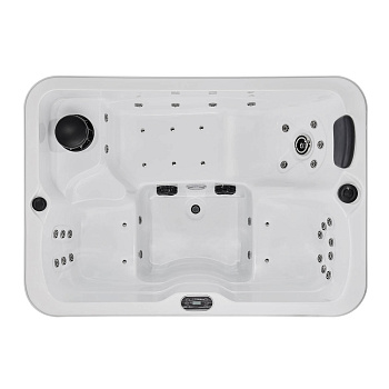 Гидромассажный спа бассейн Mexda WS-098H