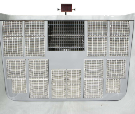 Плавательный спа-бассейн с турбо-противотоком Premium Leisure Swimmers Edge 18