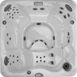 Уличный бассейн Jacuzzi J-275