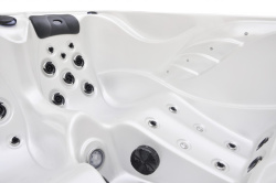 Гидромассажный СПА бассейн Kingston JCS-27