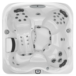 Гидромассажный спа бассейн Jacuzzi J-435