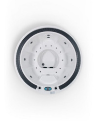 Спа бассейн с переливом воды JNJ Spas Moon