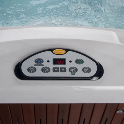 Спа бассейн Jacuzzi J-375
