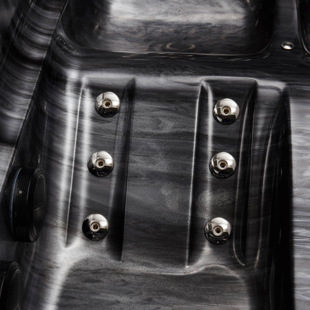 Гидромассажный спа бассейн Mexda WS-291