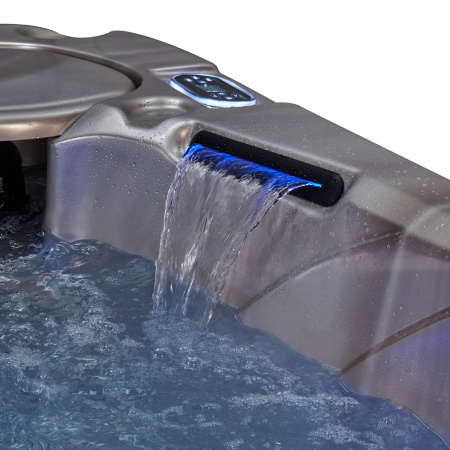 Гидромассажные спа бассейн Mexda WS-598