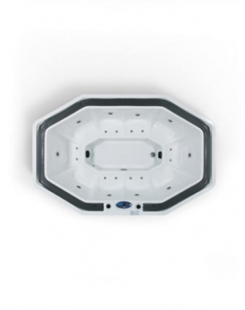 Переливной спа-бассейн JNJ Spas Sol