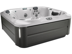 Гидромассажный спа бассейн Jacuzzi J-345