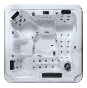 Гидромассажный спа-бассейн Joy Spa JY 8012