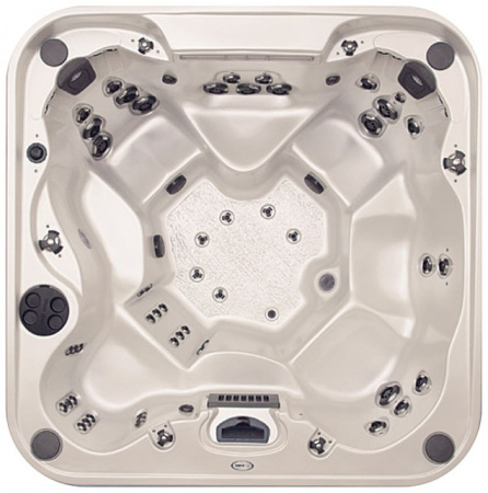 Спа бассейн Coast Spas - Radiance (Радианс)