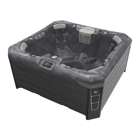 Спа бассейн Wellis Marbella